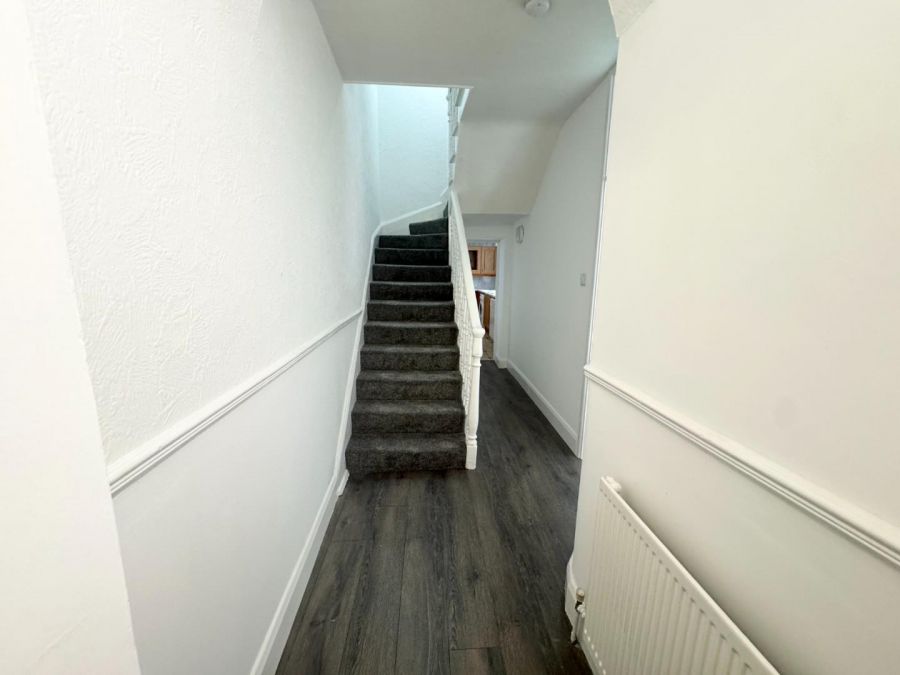 16 Marlborough Terrace