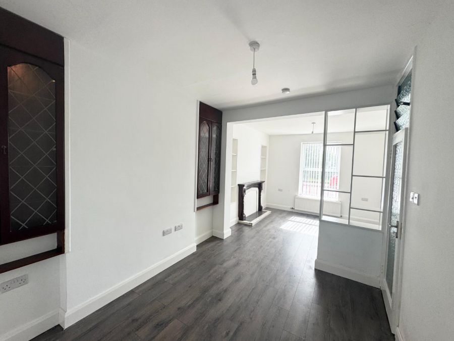 16 Marlborough Terrace