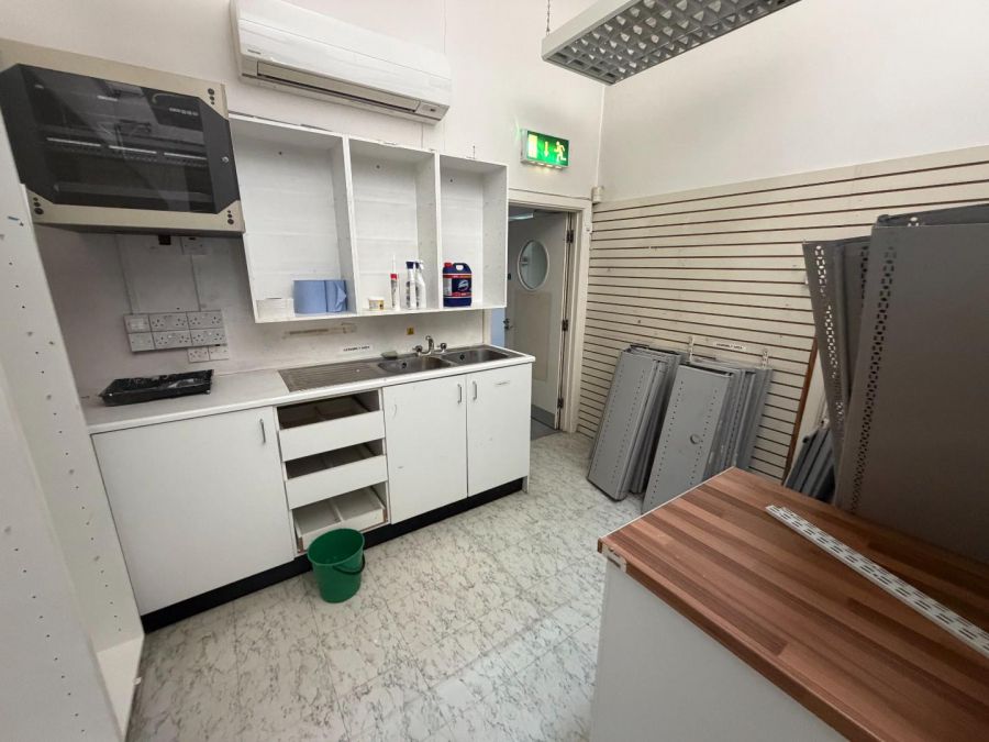 47 Great James Street