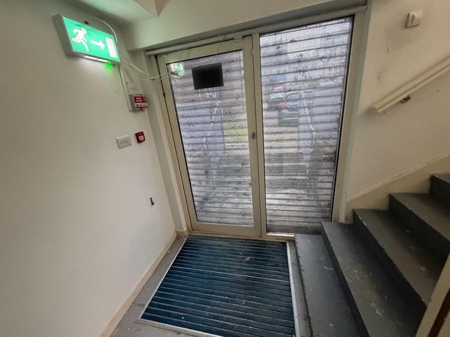 47 Great James Street