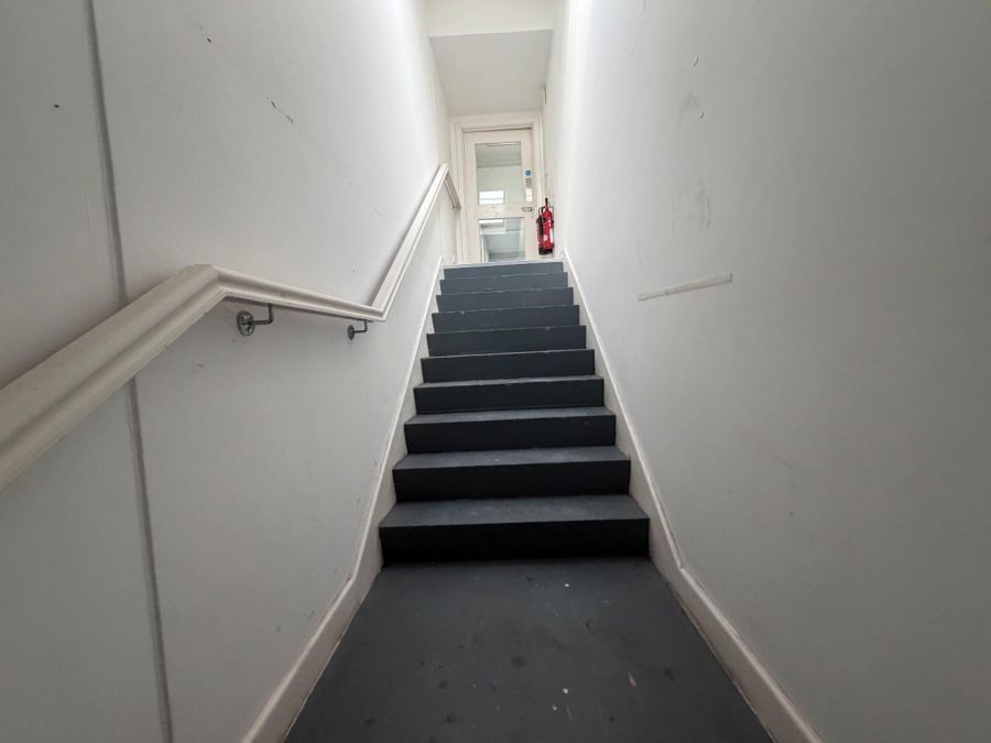 47 Great James Street