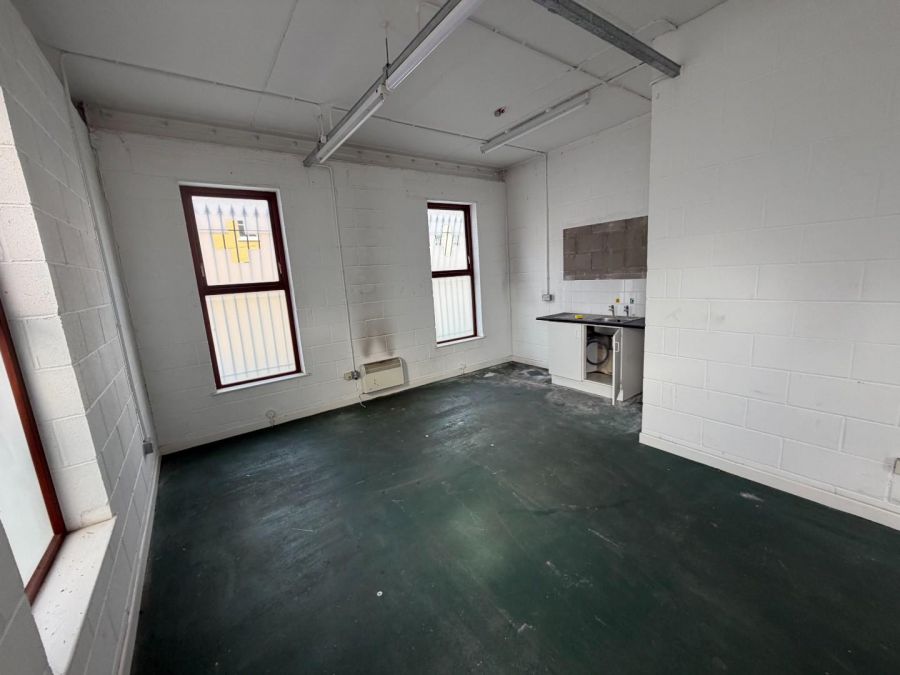 47 Great James Street