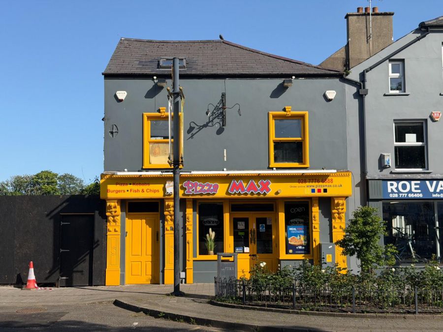 37 Catherine Street