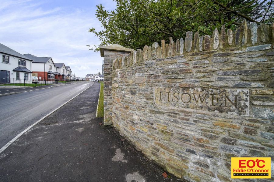 20 Lisowen