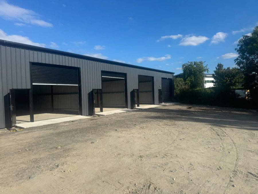 468 Campsie Business Park