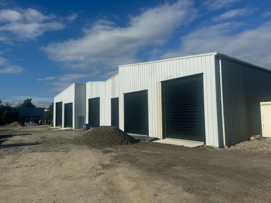 468 Campsie Business Park