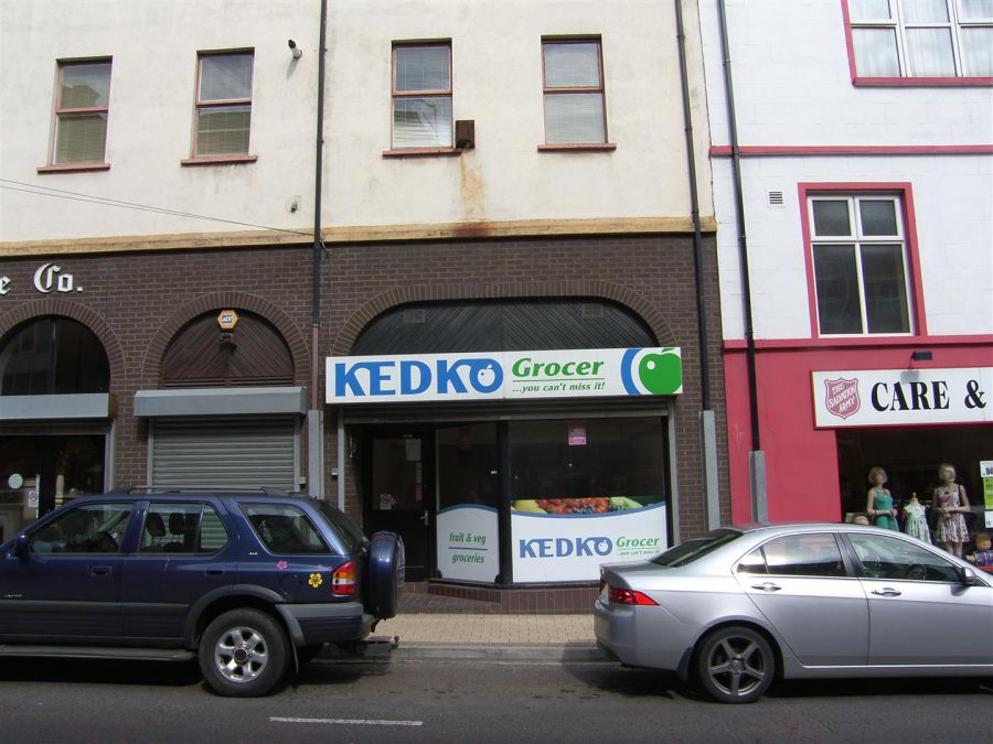 37 John Street