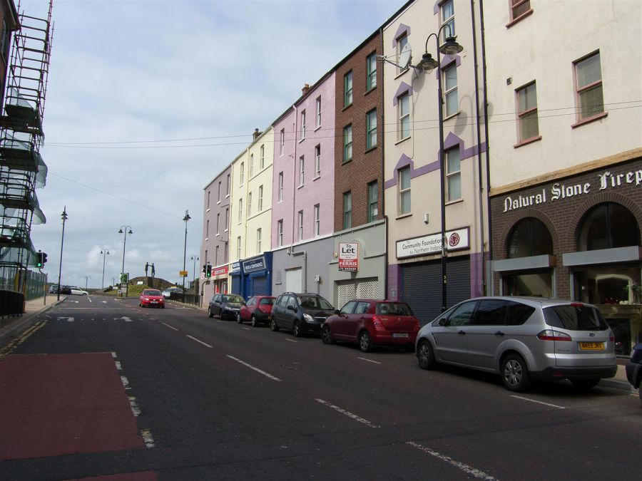 37 John Street