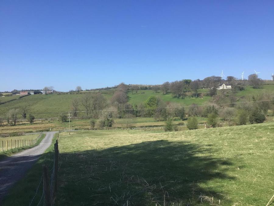 N E 19, Kilsmullen Road