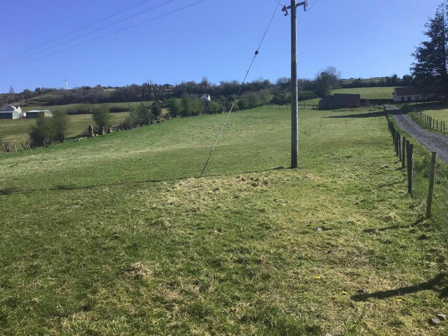 N E 19, Kilsmullen Road