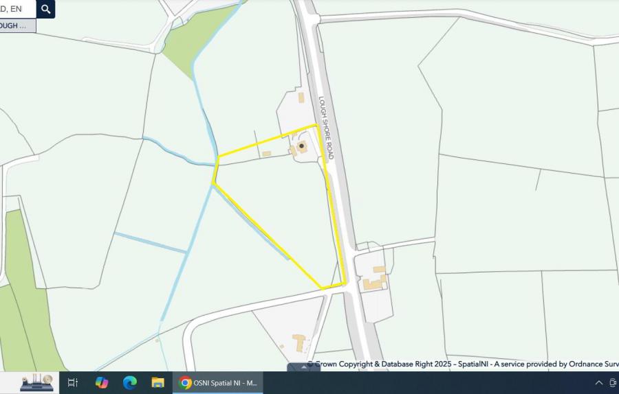 112 Lough Shore Road