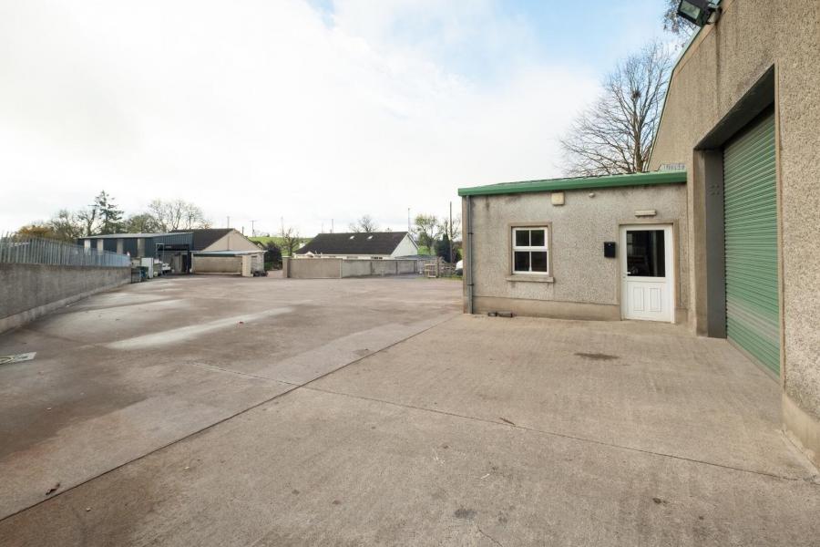 46 & 48A Cloghtateroad