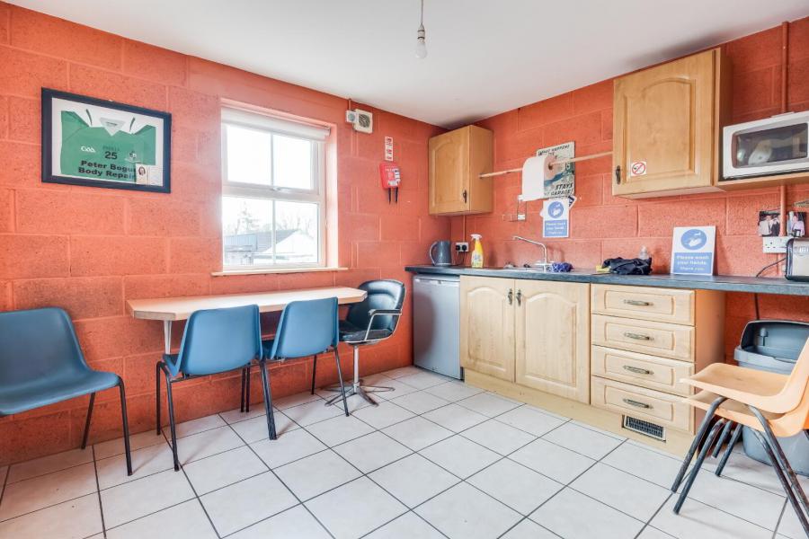 46 & 48A Cloghtateroad