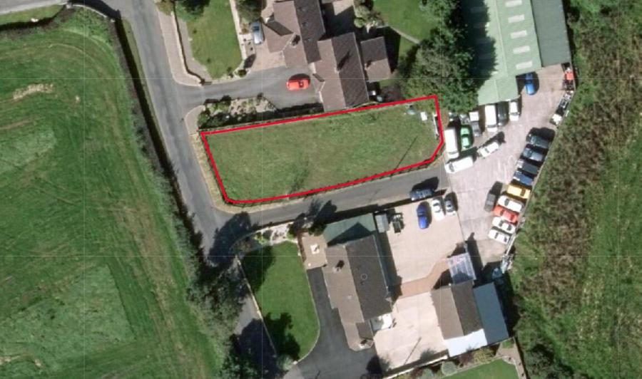 46 & 48A Cloghtateroad