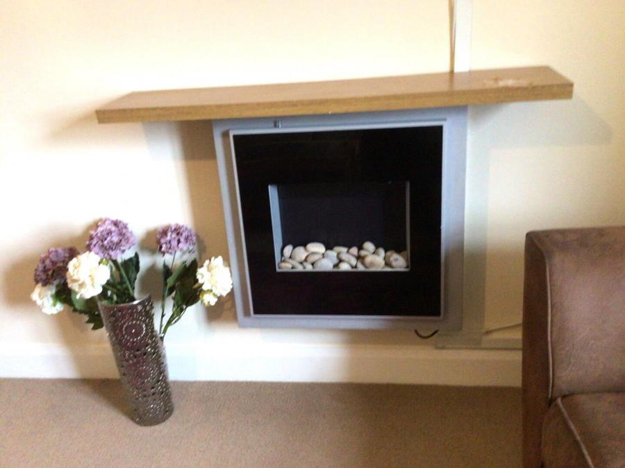 D6 Silver Hill House