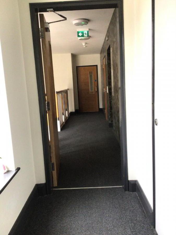 D6 Silver Hill House