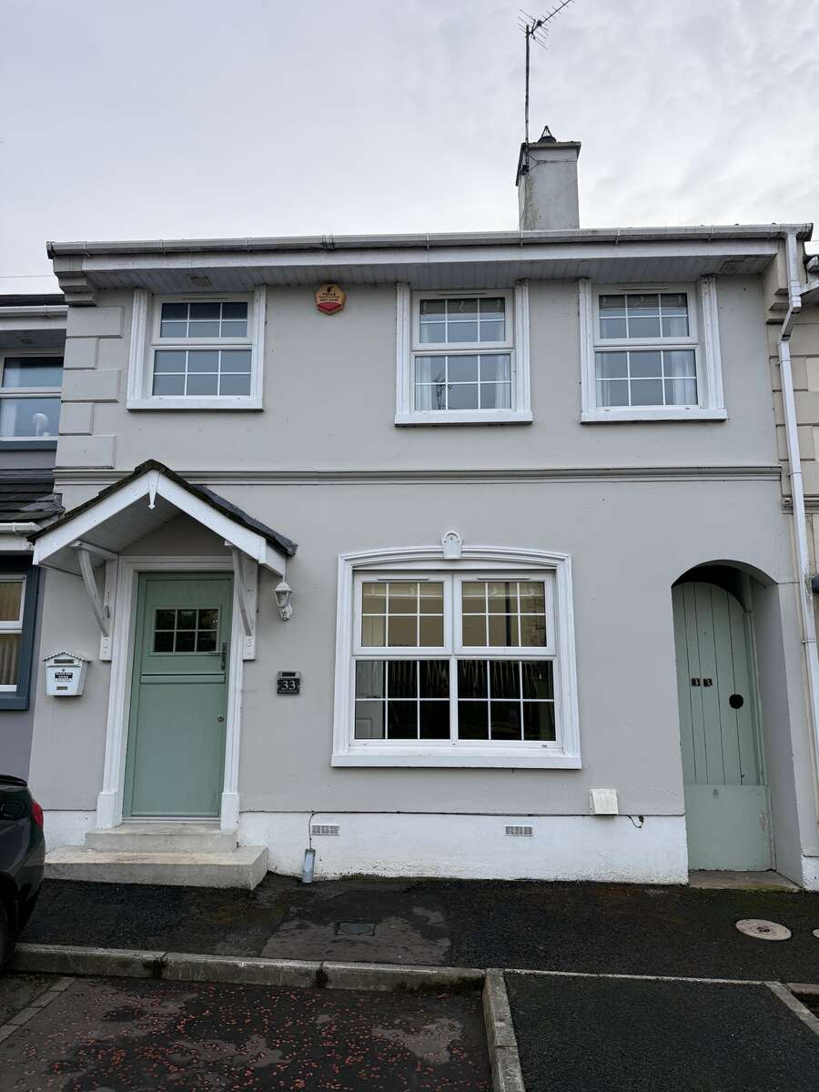 33 Kevin Lynch Park, Dungiven, BT47 4GZ