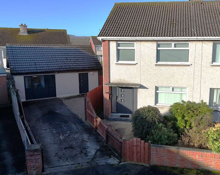 45 Enagh Park, Limavady Area, BT49 0SA