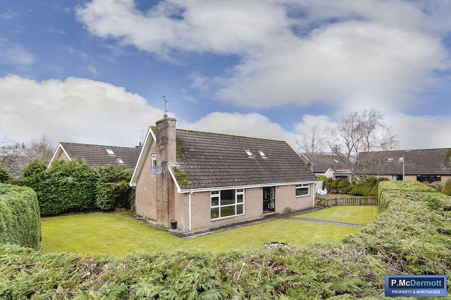 10 Clonliffe Park, Culmore, Derry, BT48 8NT