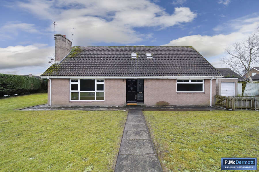 10 Clonliffe Park, Culmore, Derry, BT48 8NT
