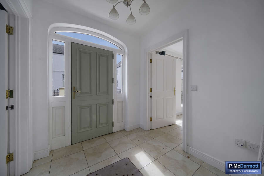 22 Abbeyfields