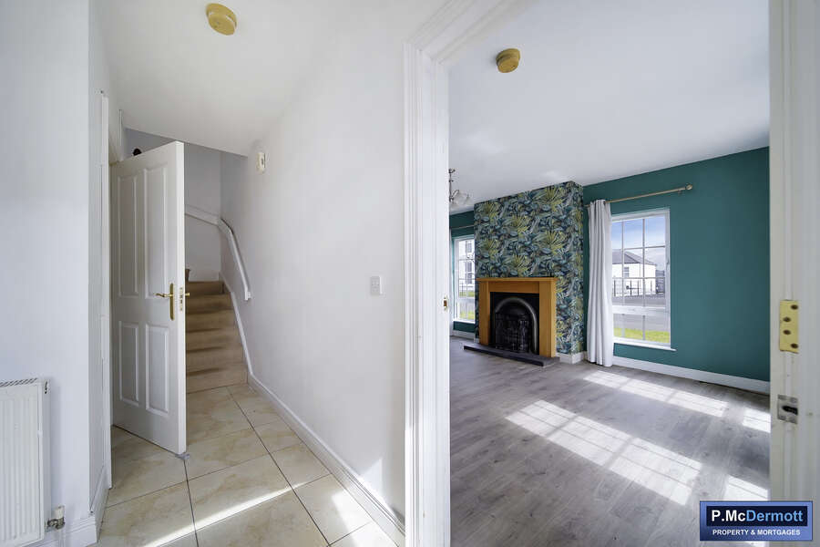 22 Abbeyfields