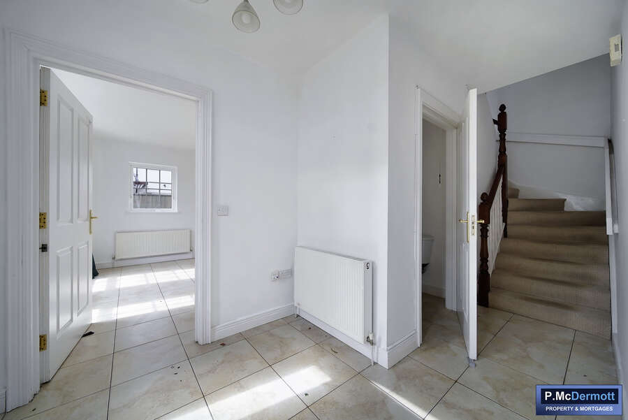 22 Abbeyfields