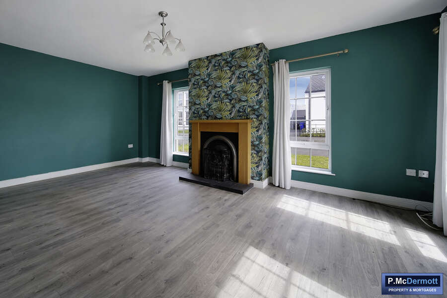 22 Abbeyfields