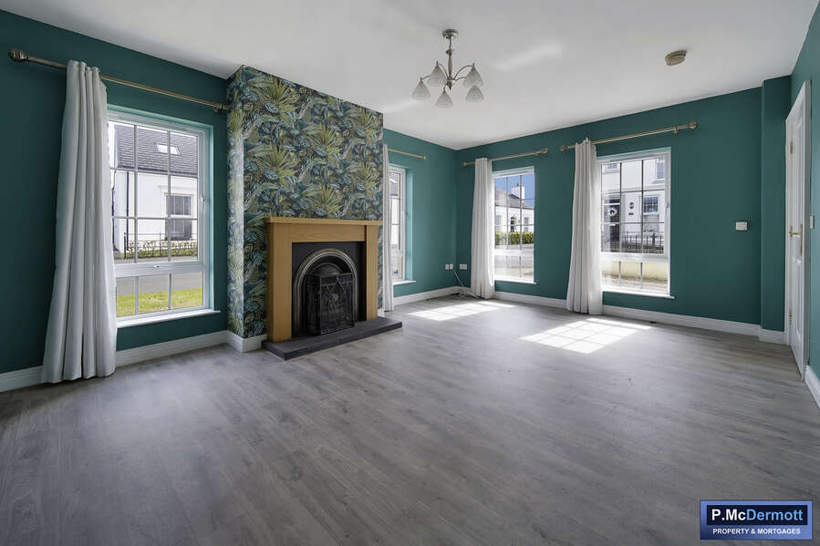 22 Abbeyfields
