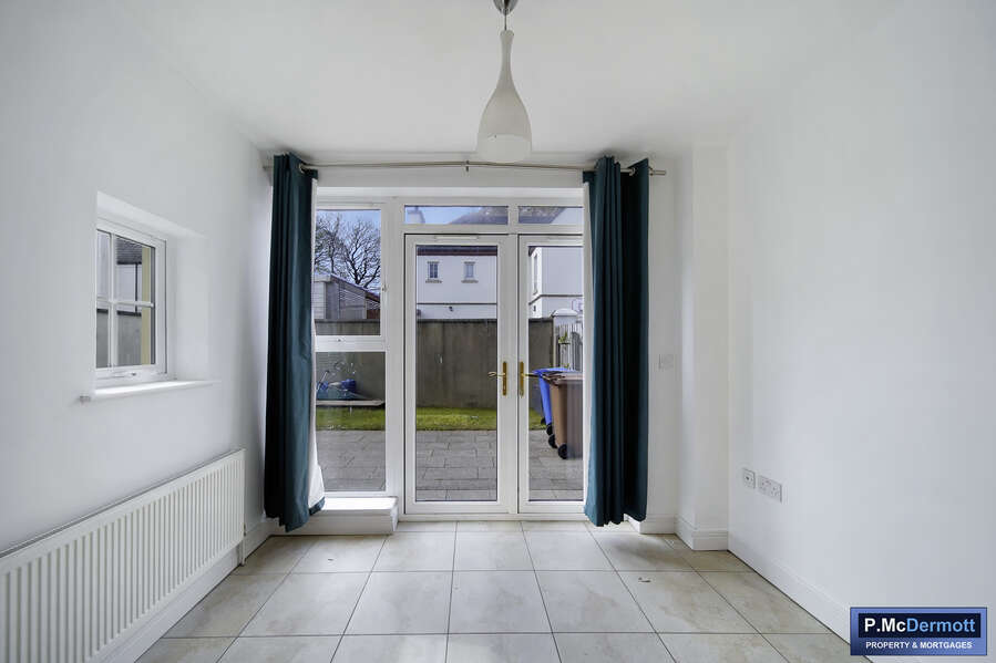 22 Abbeyfields