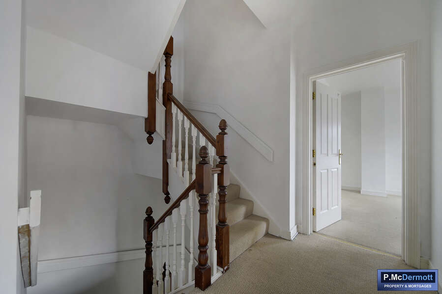 22 Abbeyfields