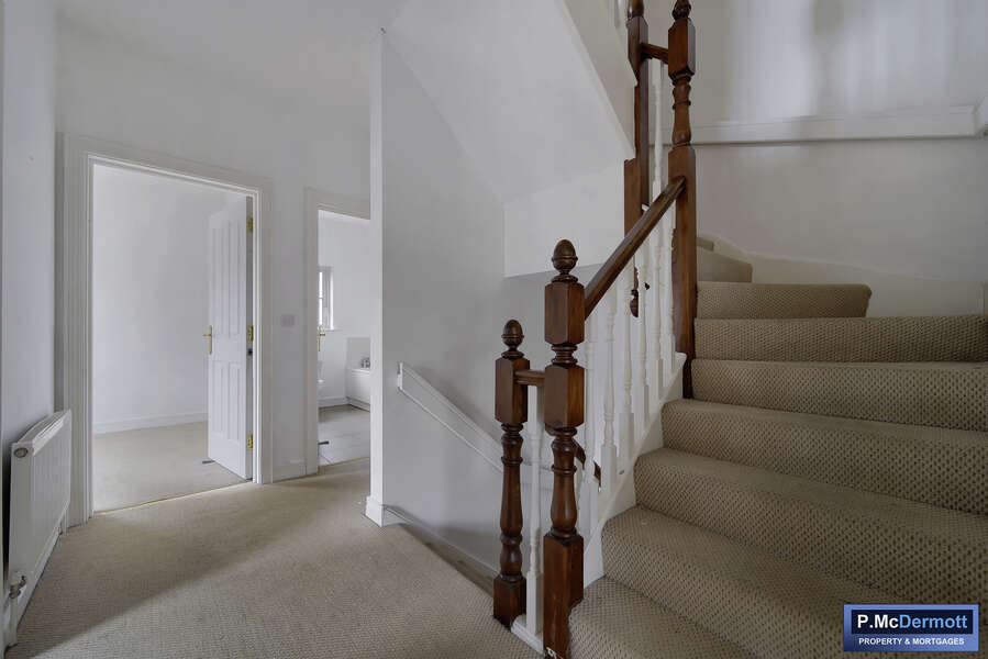 22 Abbeyfields