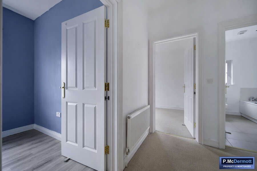 22 Abbeyfields