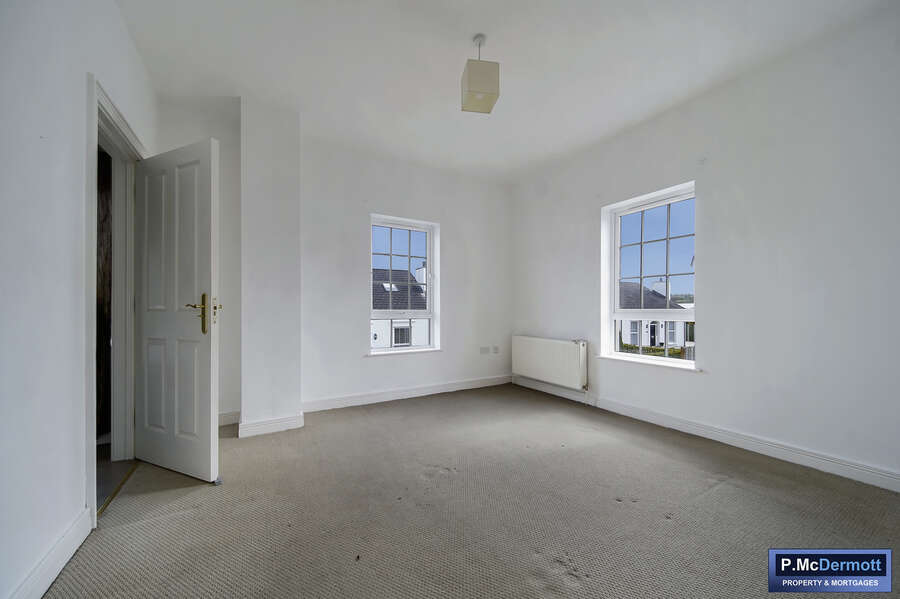 22 Abbeyfields