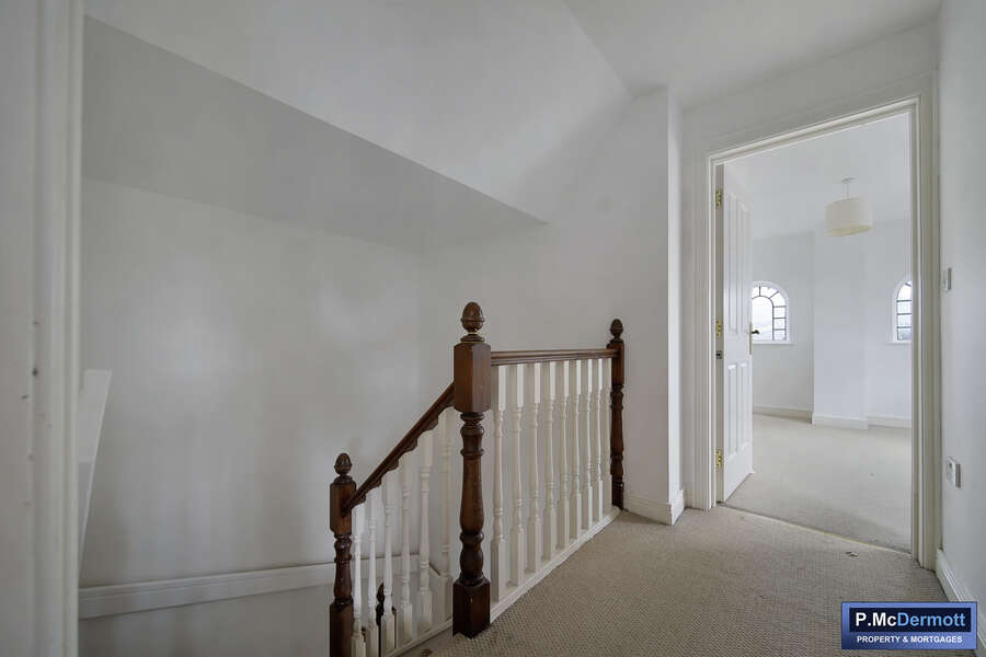 22 Abbeyfields