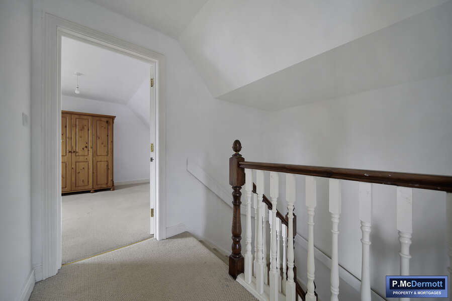 22 Abbeyfields