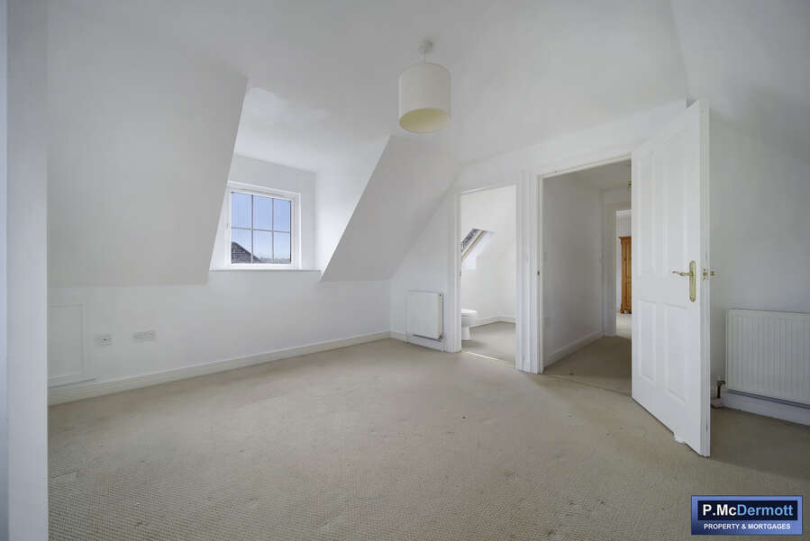 22 Abbeyfields
