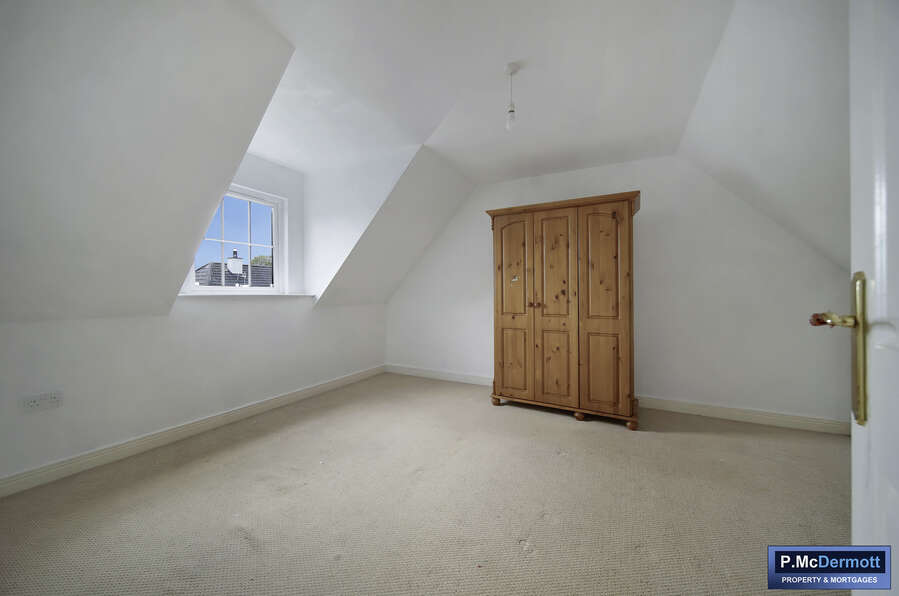 22 Abbeyfields