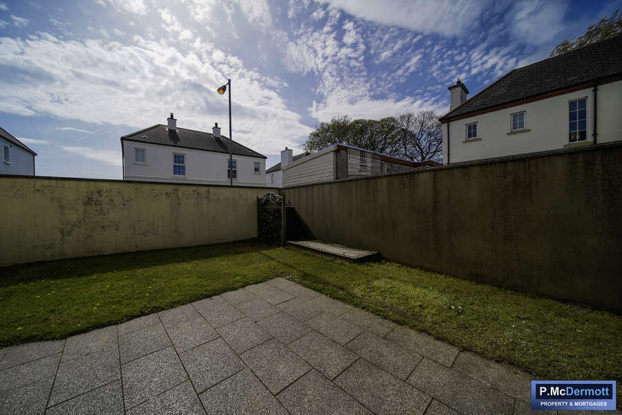 22 Abbeyfields