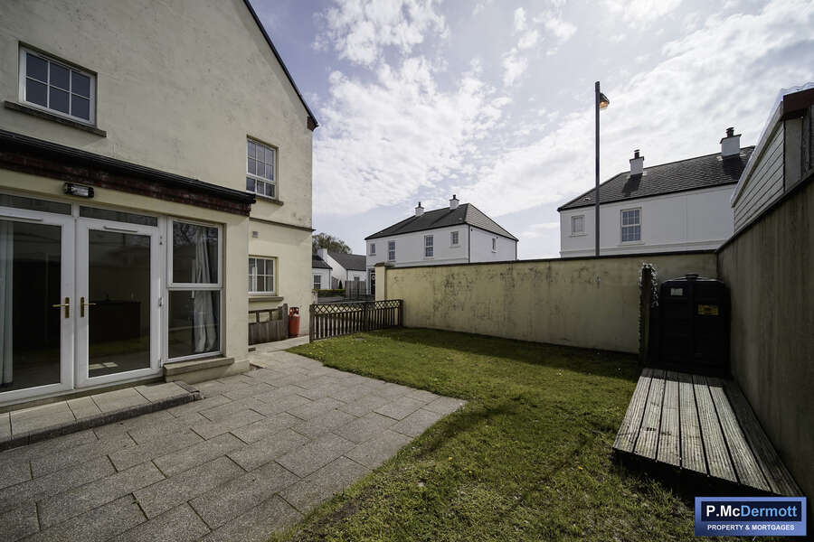 22 Abbeyfields