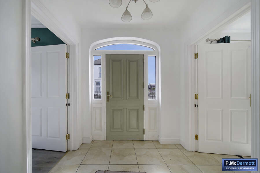 22 Abbeyfields