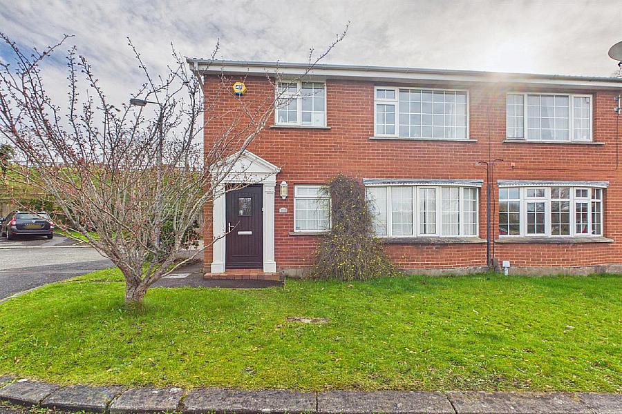 46A, Strathearn Court