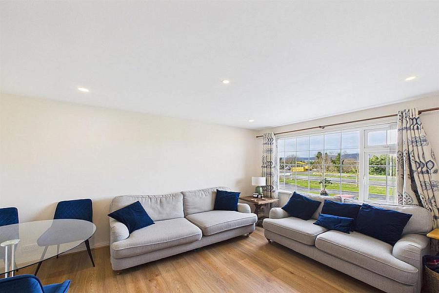 46A, Strathearn Court