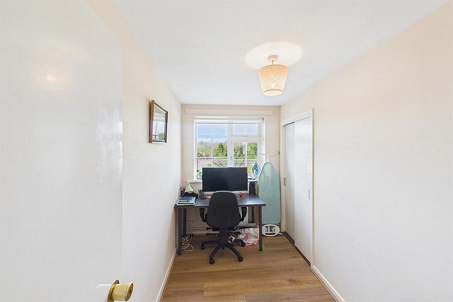 46A, Strathearn Court