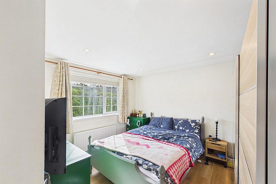 46A, Strathearn Court