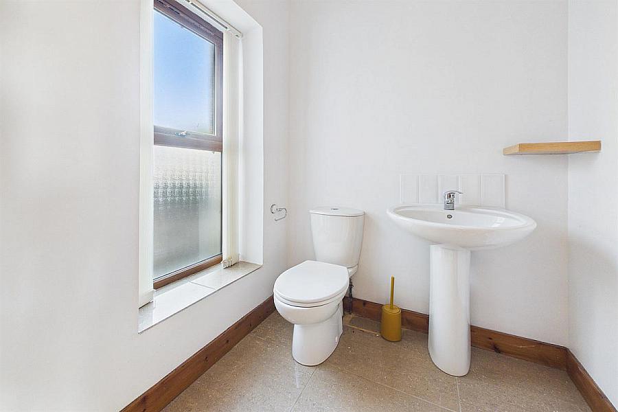 20A & 20B Shore Road