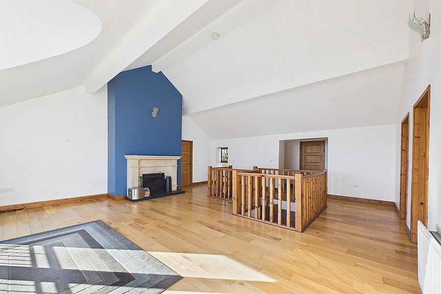 20A & 20B Shore Road