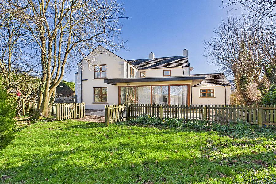 20A & 20B Shore Road