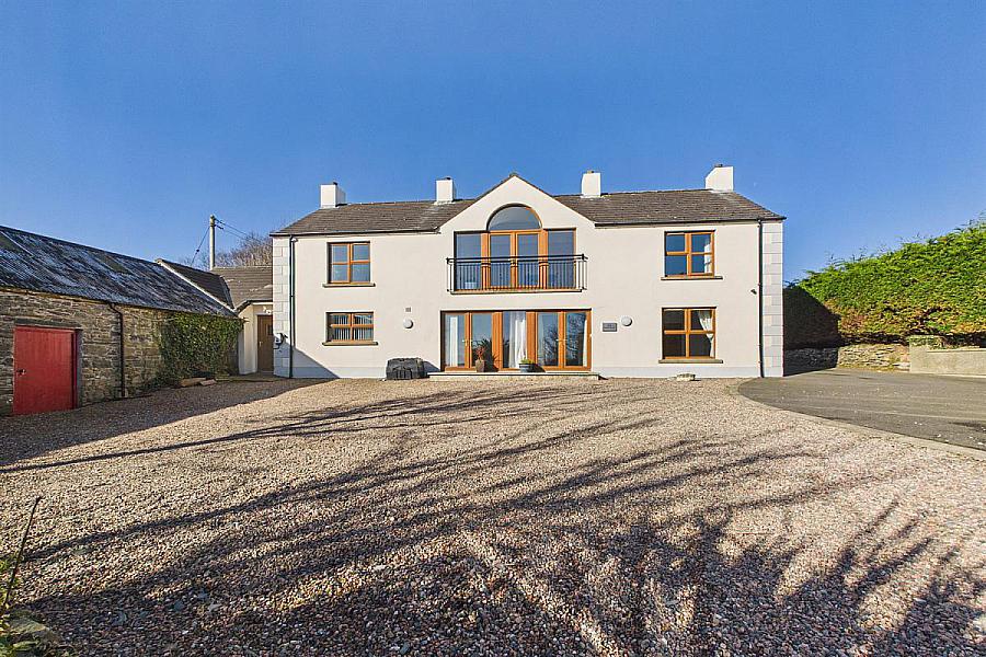 20A & 20B Shore Road