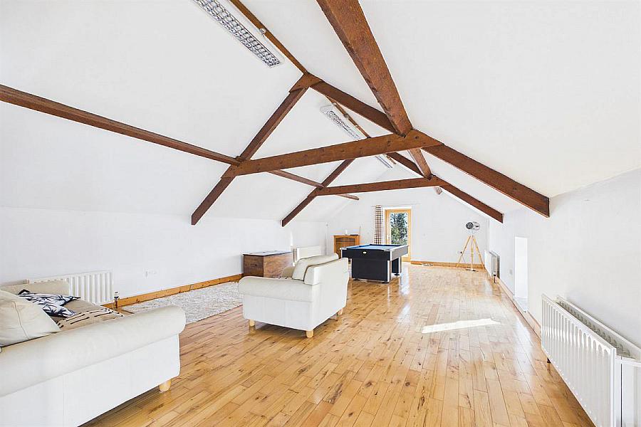 20A & 20B Shore Road